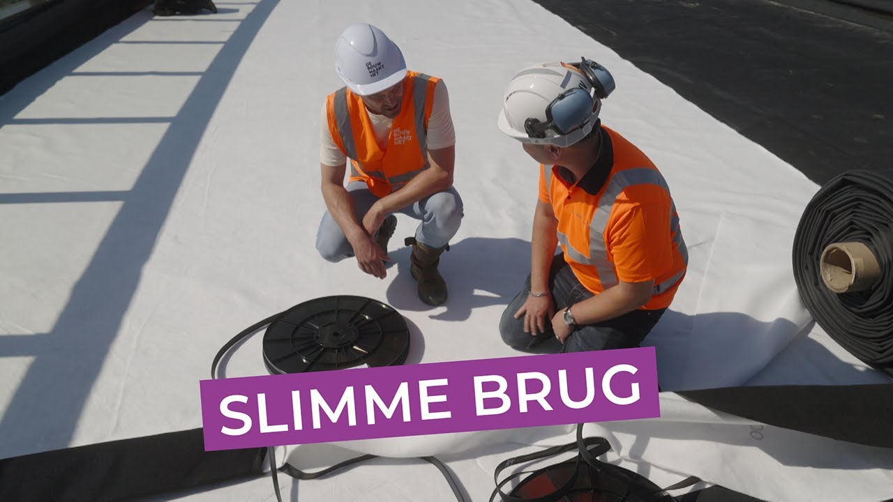 Passerelle: een dag uit het leven van een uitvoerder