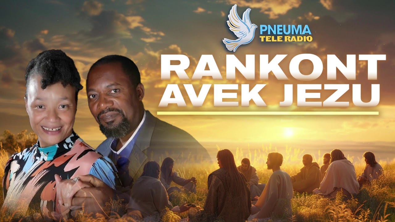 MERCI JESUS! 3-10-26