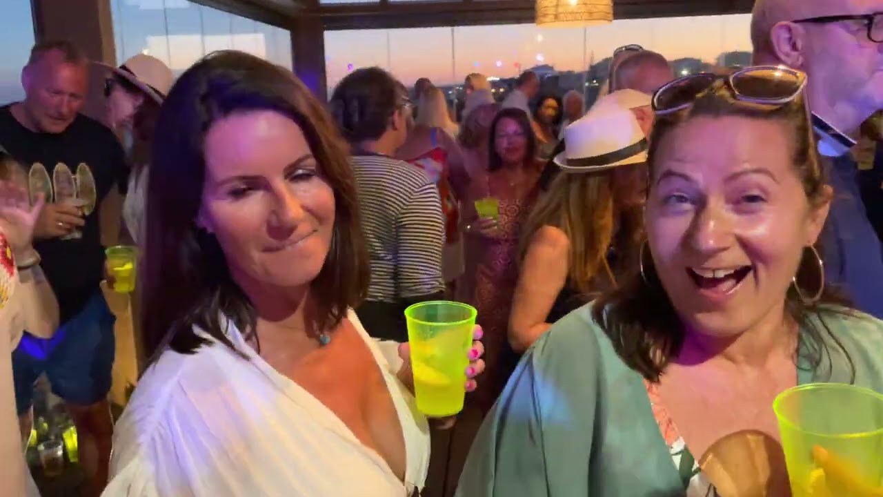 BEACH PARTY @Portugal Soul Weekender May 28th 2022