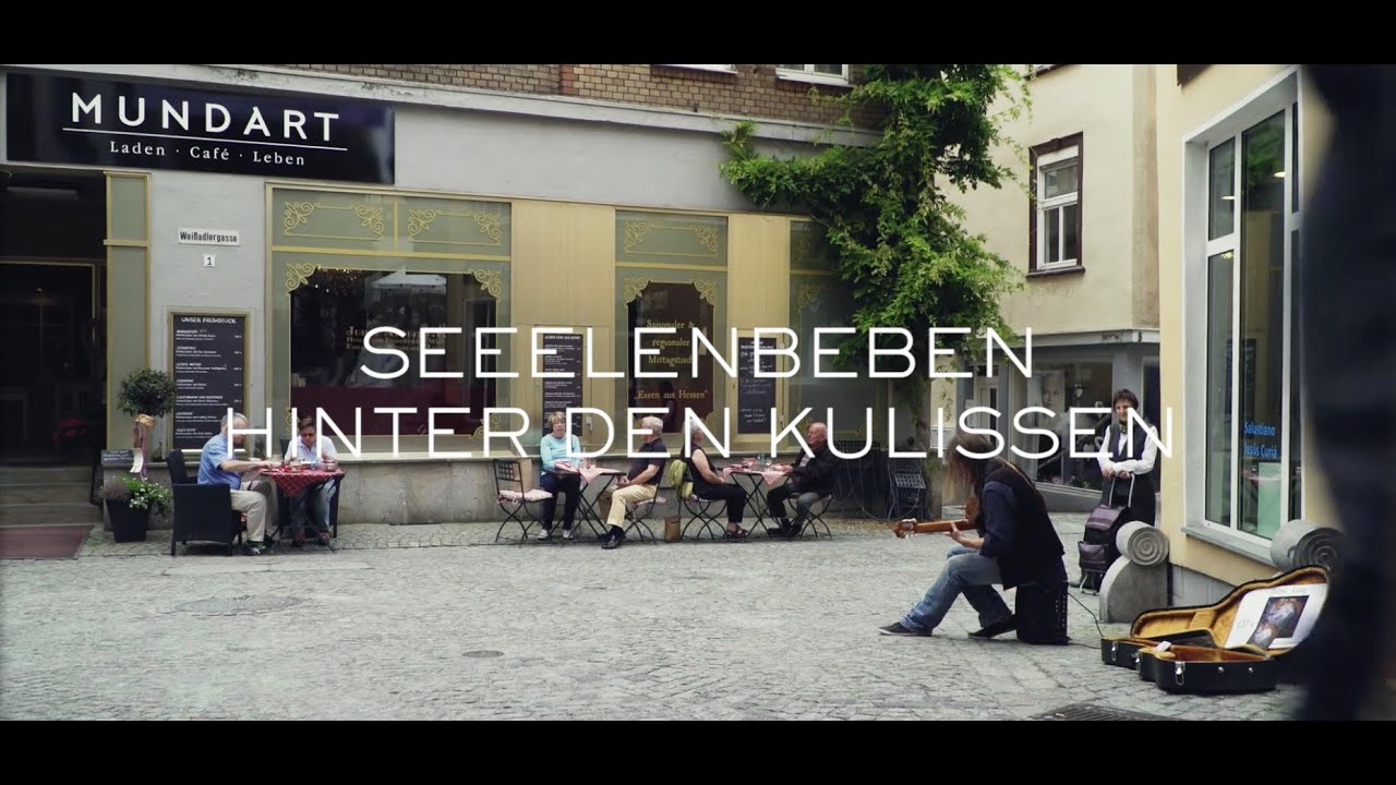 Andrea Berg | Seelenbeben - Hinter den Kulissen | Wetzlar Vorpremiere