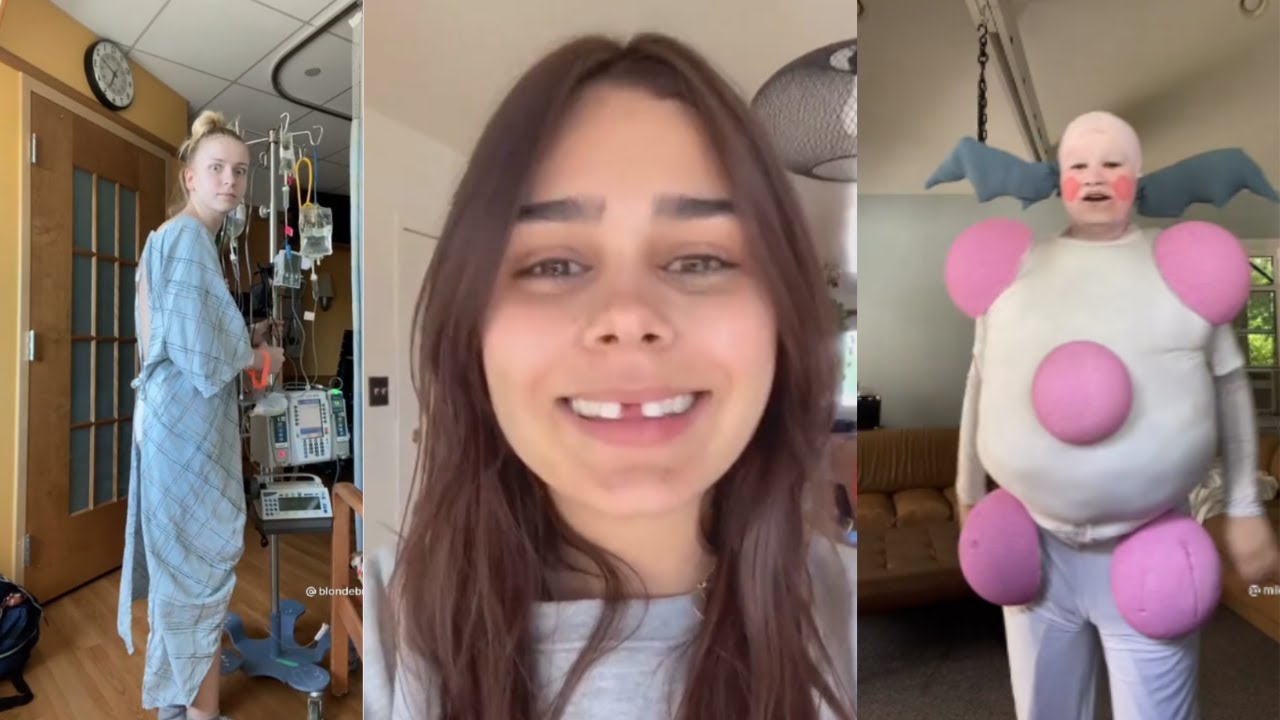 TikToks That Broke My Humor Forever 🤣