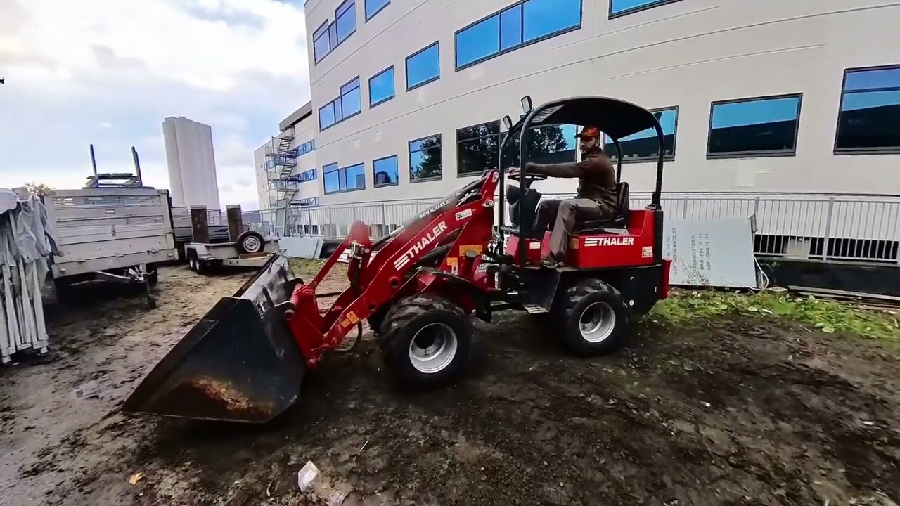 Thaler 2320S