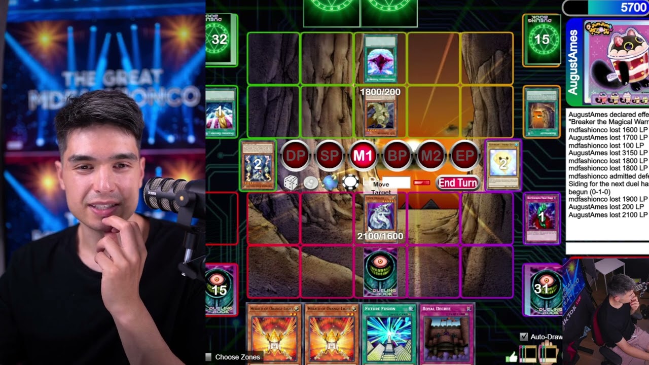 MOST COMPETITIVE CLOUDIAN DECK (NOT CLICKBAIT) Edison Format