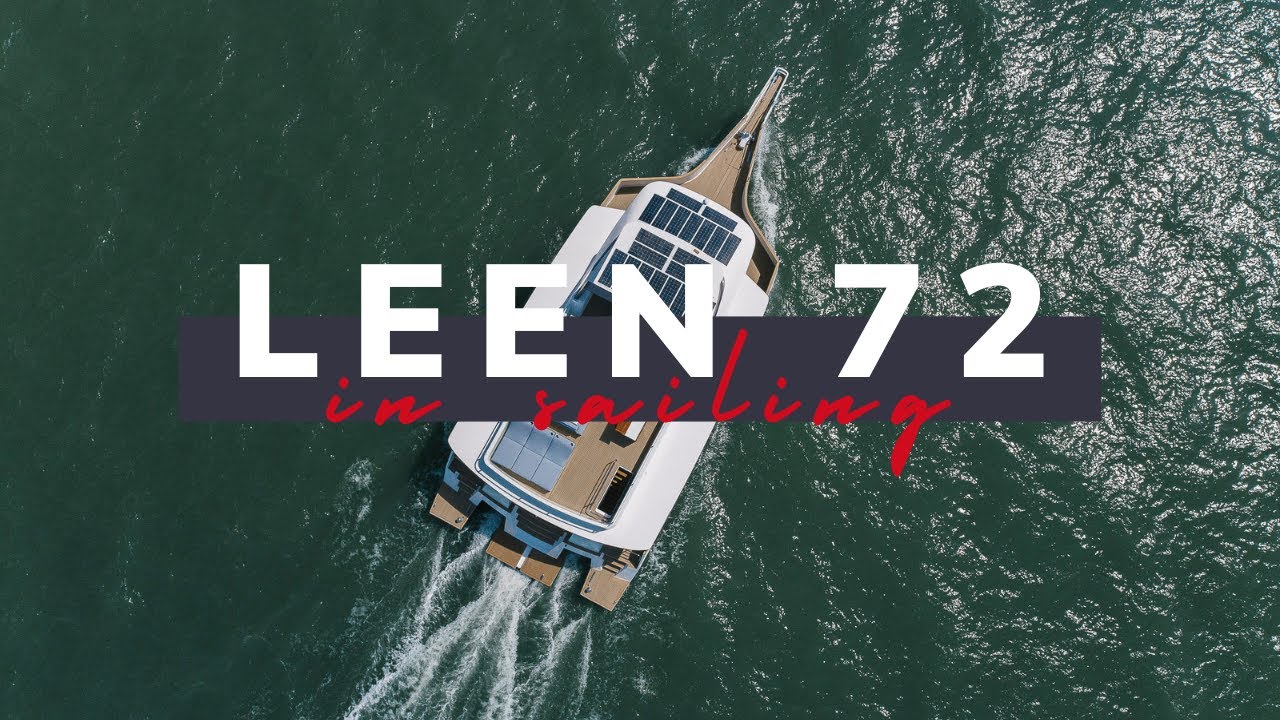 LEEN 72 EN NAVIGATION