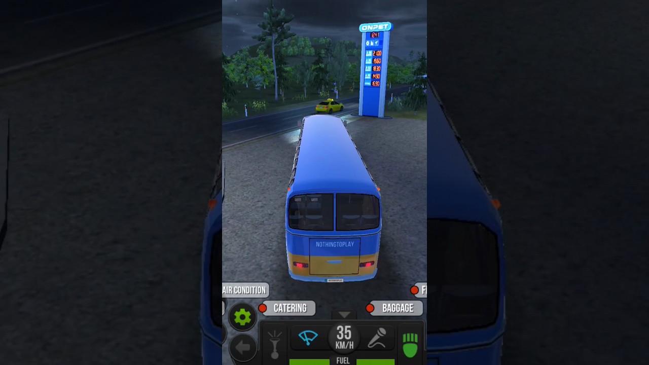 BusSimulatorUltimate #relaxing #automobile #busdriving #2024 #games #bussimulatorultimate #cargames