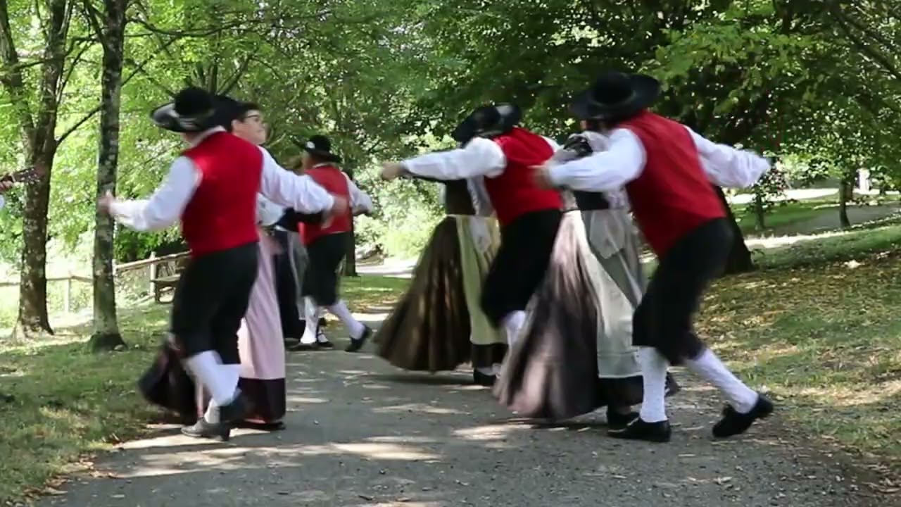 59. MSF Zagreb Furlana - Gorizia, Gruppo Folcloristico “Santa Gorizia”