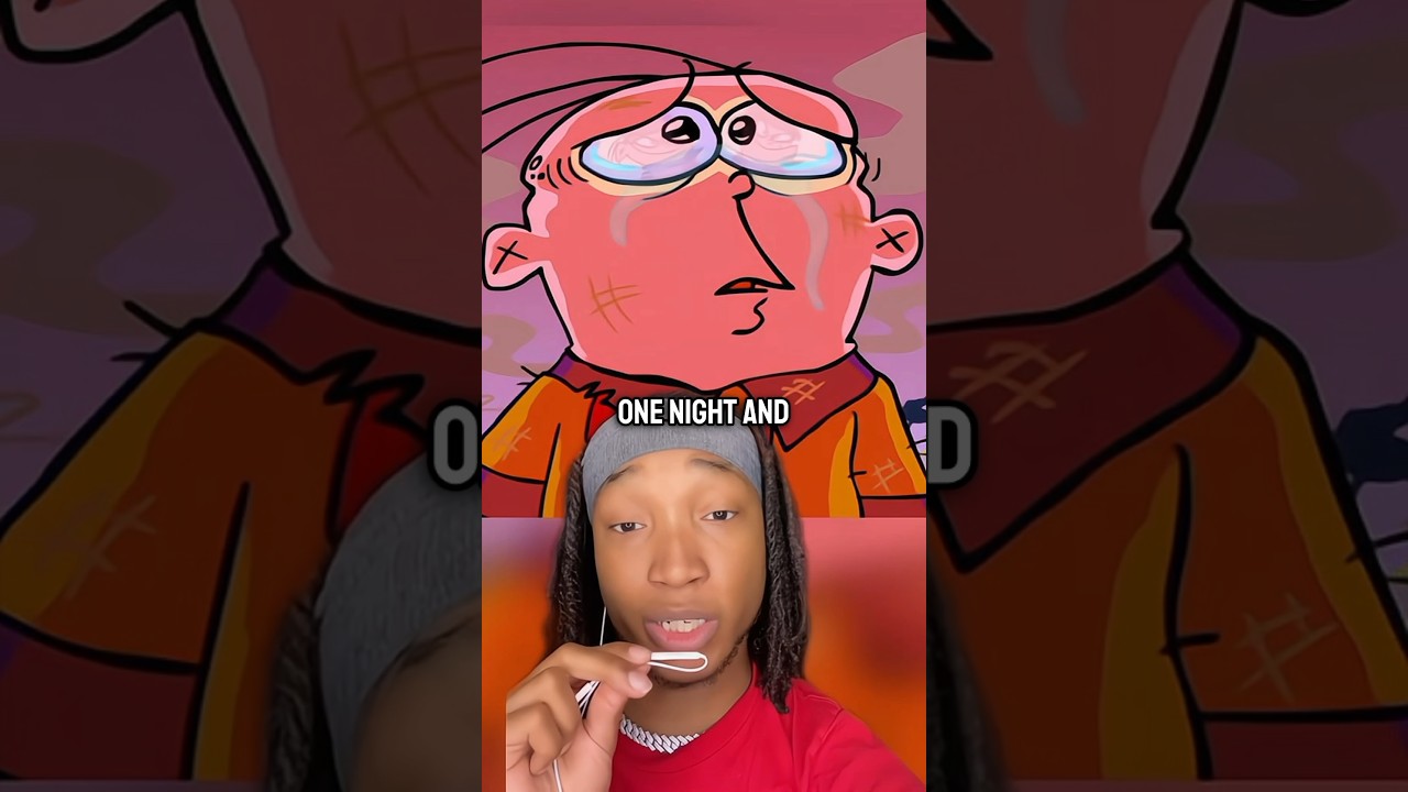 The Sad Ending Of Ed Edd N&rsquo; Eddy!