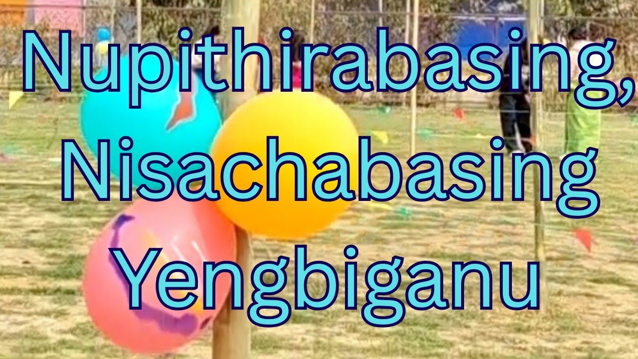 Nupi Thirabasingna, Nisa Chabasingna, Yengbiganu