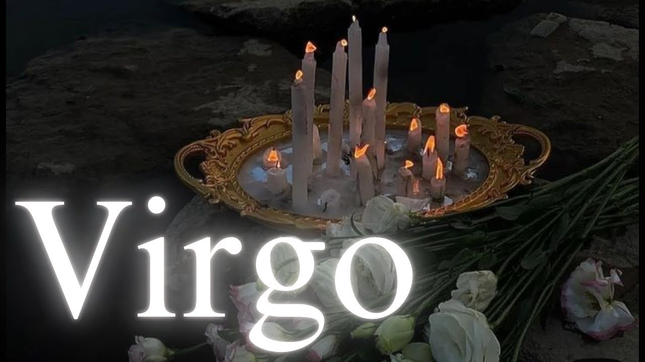 Virgo ♍ WOW 🤯 Prepare Yourself for This Upcoming Storm Now! JUST THINK ABOUT IT..✈️🔥🙏🥶