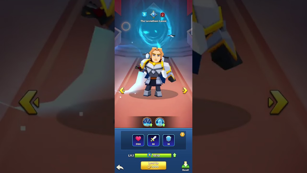 Pocket Battles: NFT War -  Gameplay