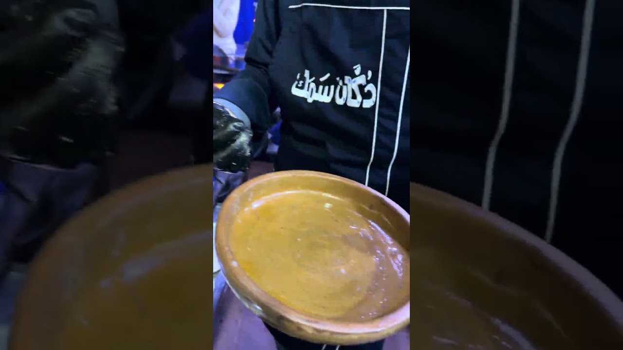 طريقة عمل مكرونة 🍝 سي فود بصلصة الباترفلاي … اختراع 😌😌 من اكتشاف مطعم دكان سمك سيدي جابر 