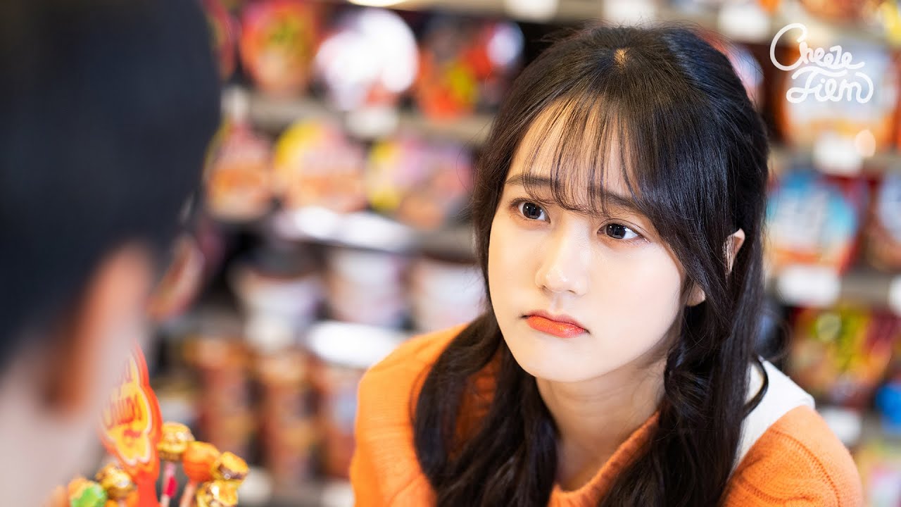 편의점 진상 손님