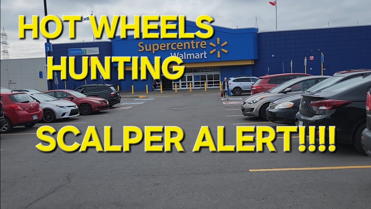 Brand new Hot Wheels J CASE DUMP BINS hitting walmarts now, and scalper wars continue!!!