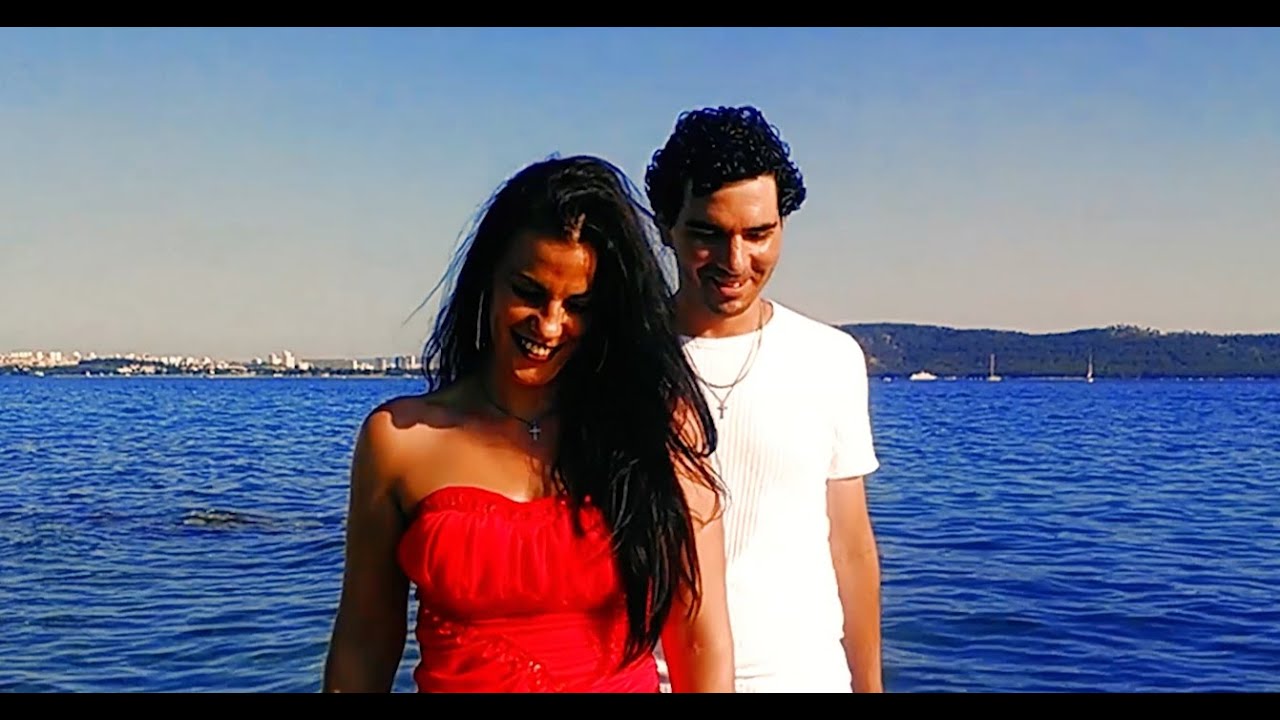 Toni Matulić - Moja Voljena (Official Video)