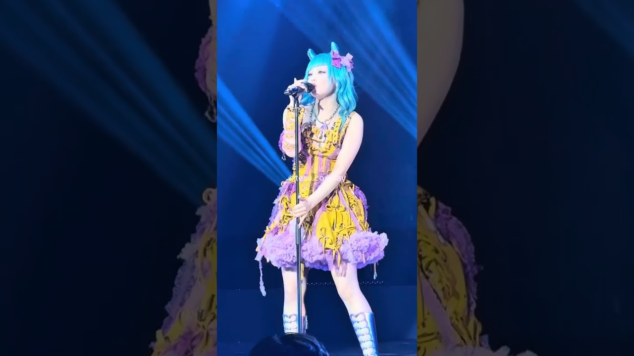 [XG in Brazil] “Red” - Taylor Swift (cover by Hinata)