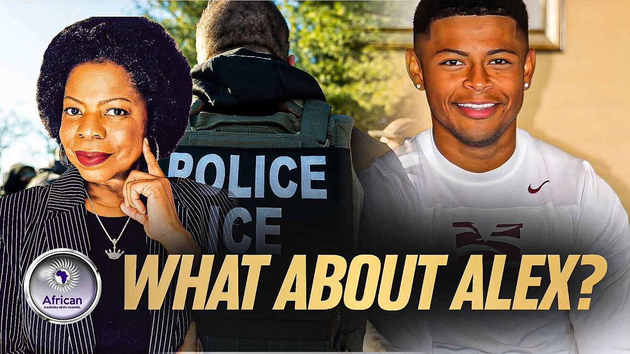 Democrats Are Silent About Morehouse HBCU Immigrant Being Detained By ICE
