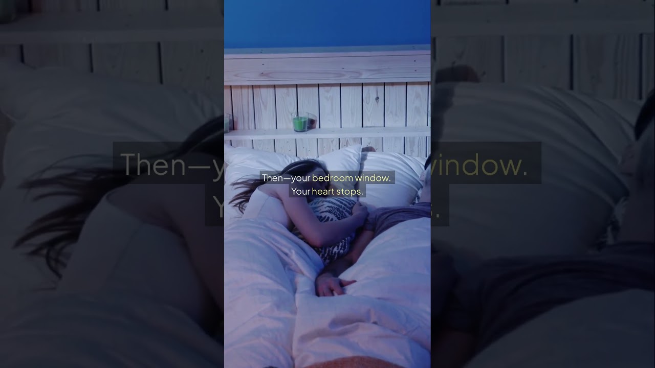 The YouTube Horror Channel Uploading Videos From Your Life