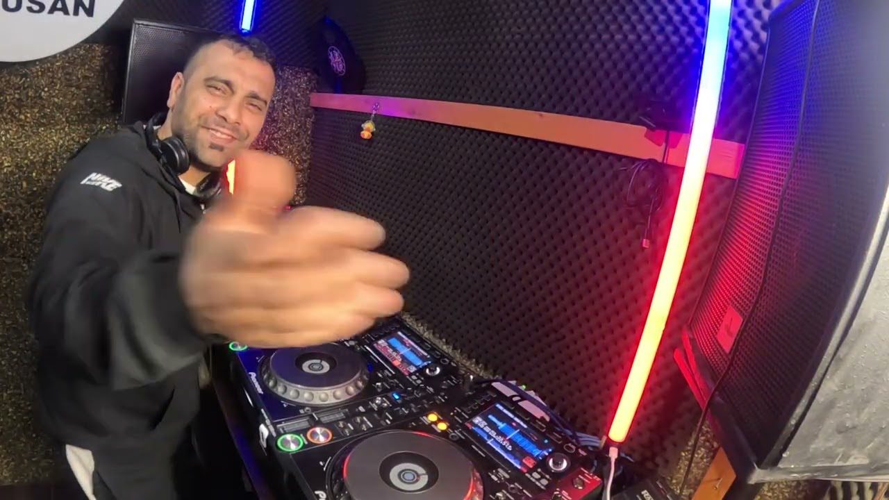Tech House Session Enero 2026 | David Cueto | Groovy  Vibes