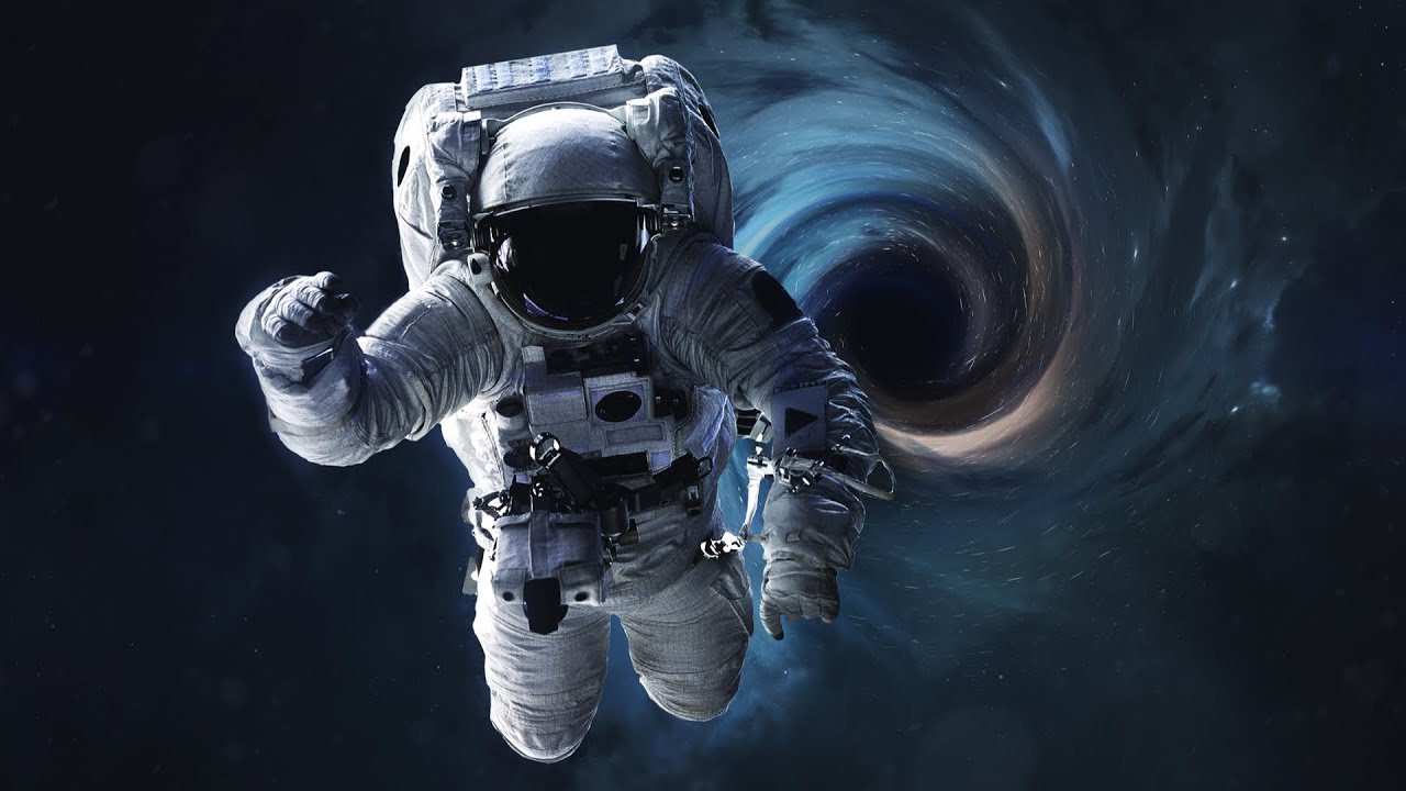 Black Hole Documentary 2019 - Part 1