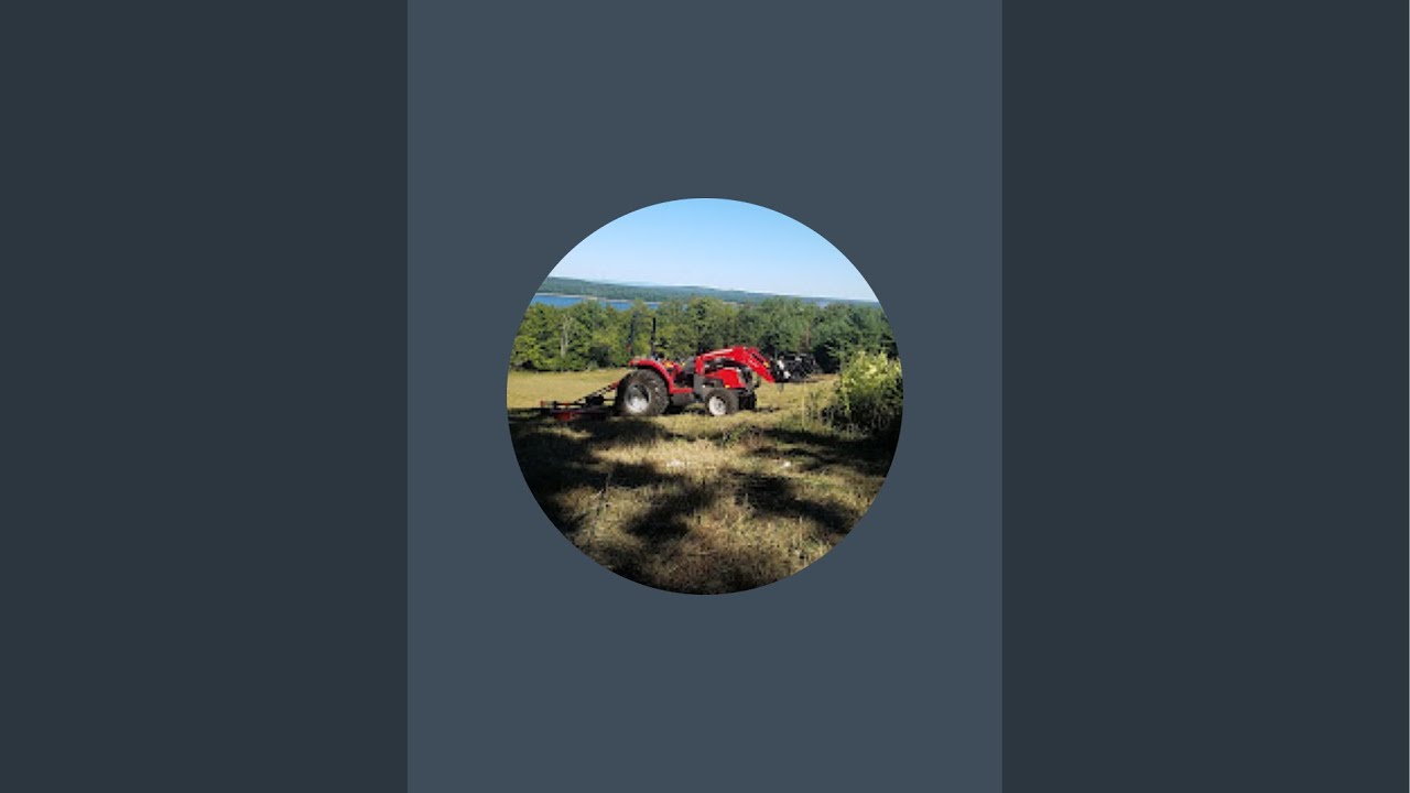 Elmendorf Acres is live!