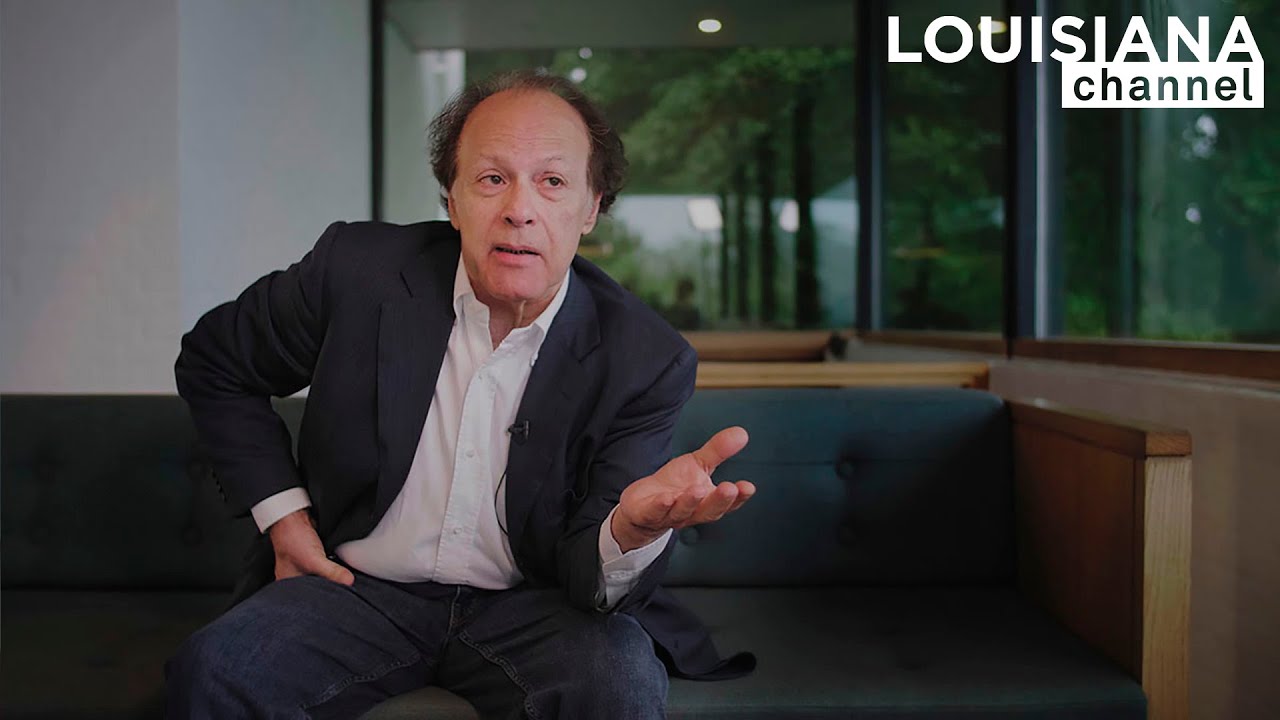 Writer Javier Marías On Catalonian Independence | Louisiana Channel