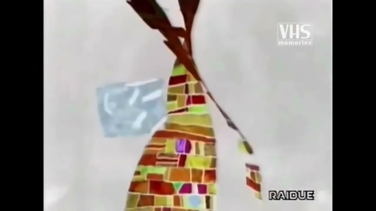 Raidue Bumper 1993