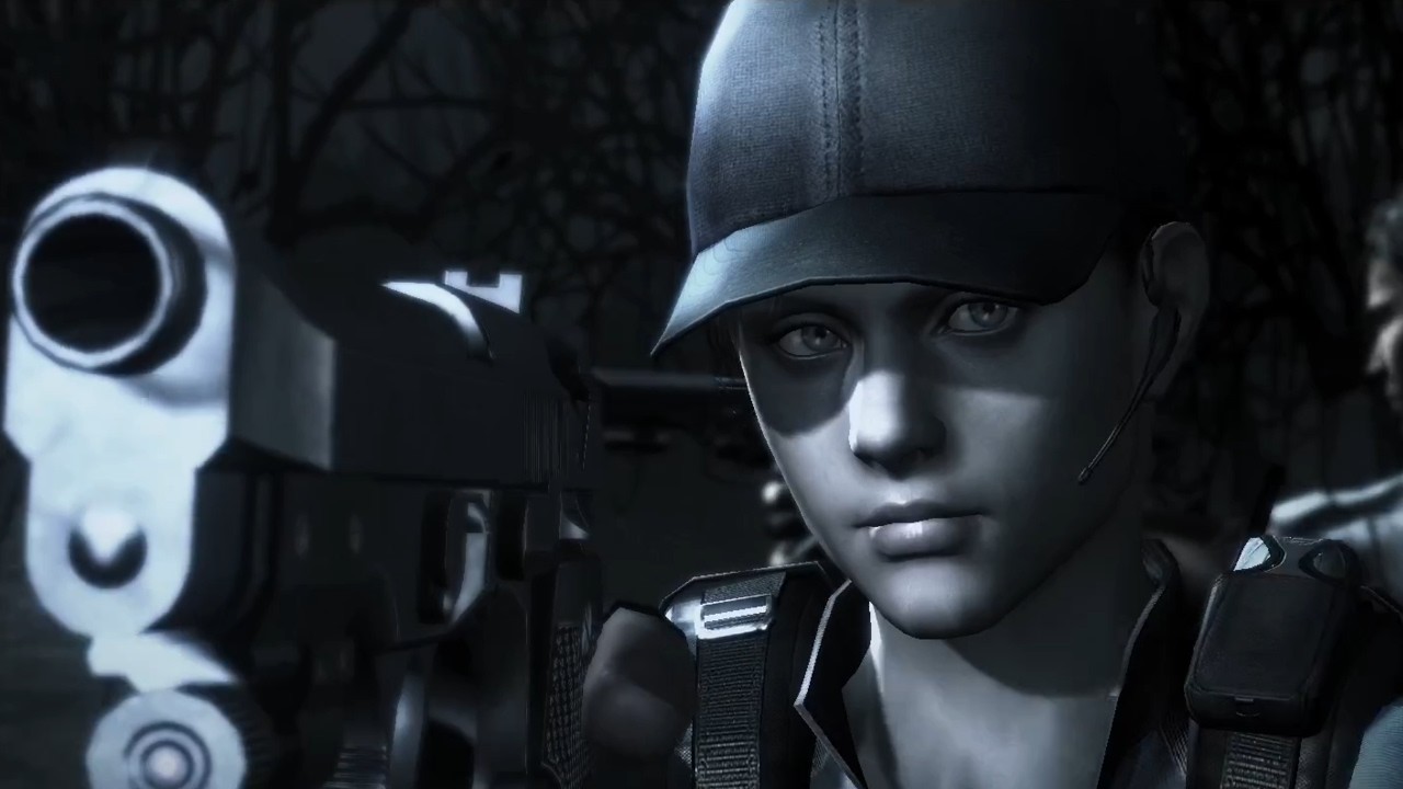 Resident Evil 5 • Single-Player • Lost in Nightmares Full Playthrough