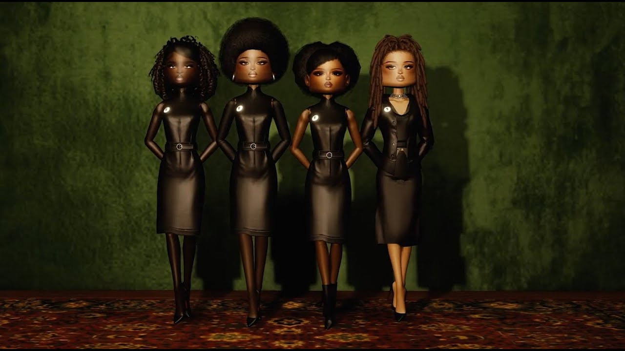 Black History Update