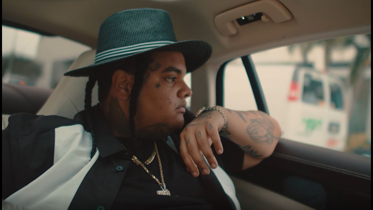 Chucky73 - Ranchero🛡  ( Video Oficial)