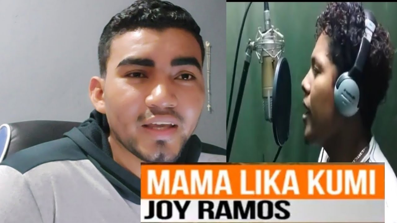 mamá lika kumi [ traducido en español ] | mama lika kumi musica miskita | el miskito Hamilton
