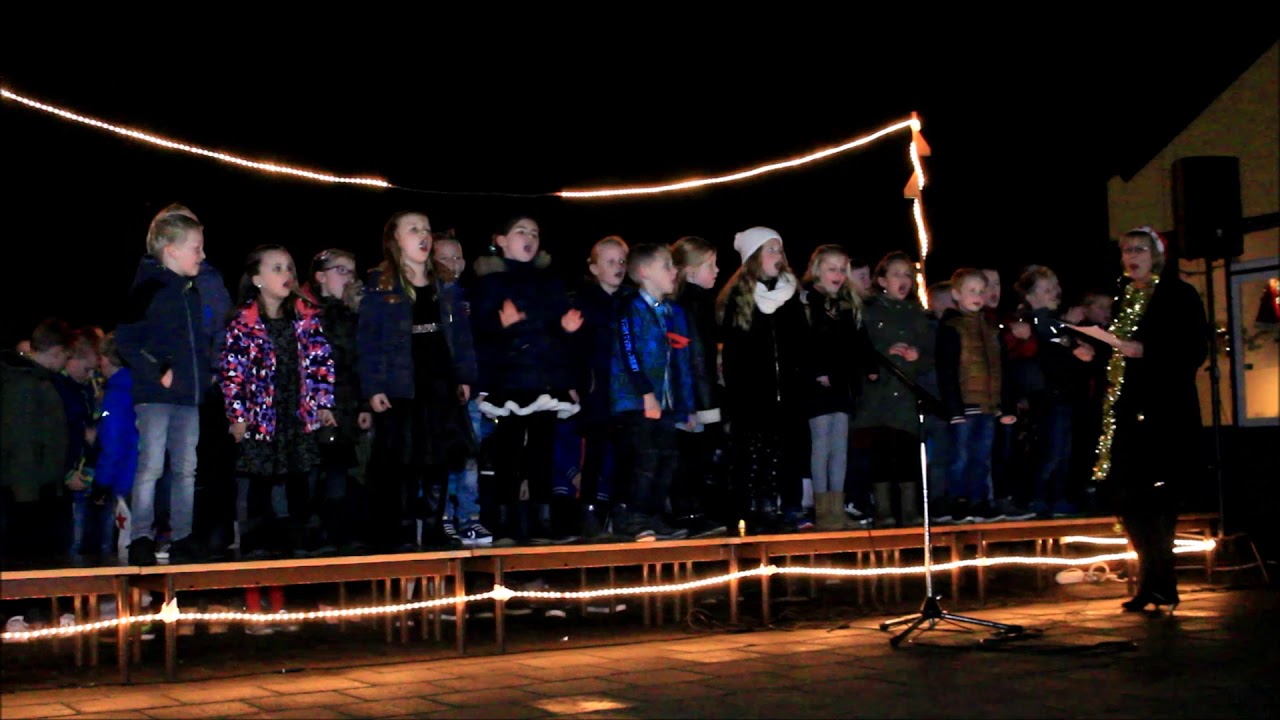 kERSFBUFFET OBS DE SLEUTEL IN WILDERVANK 20 DECEMBER 2017