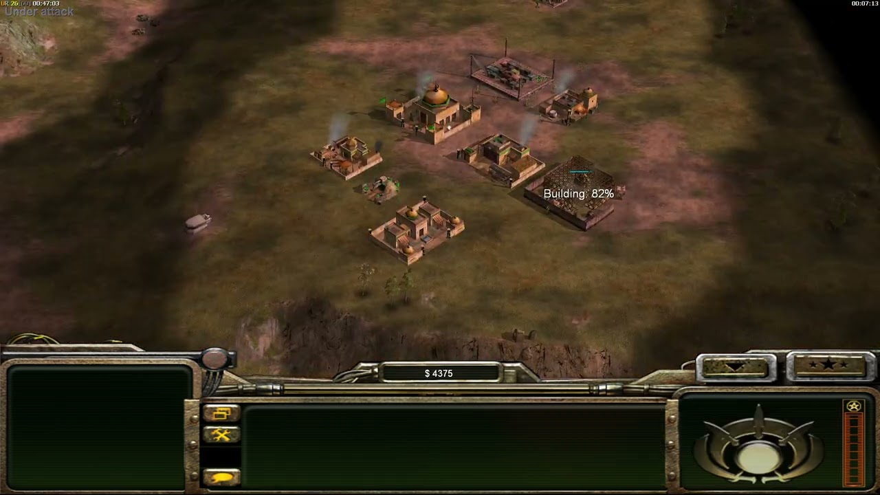 3V3 All Random #1536 @w@