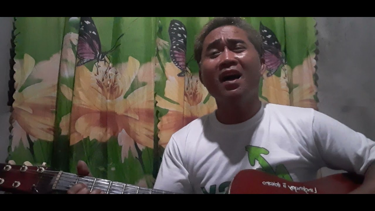 ADAN KEN EVA cover by Jomar bauat