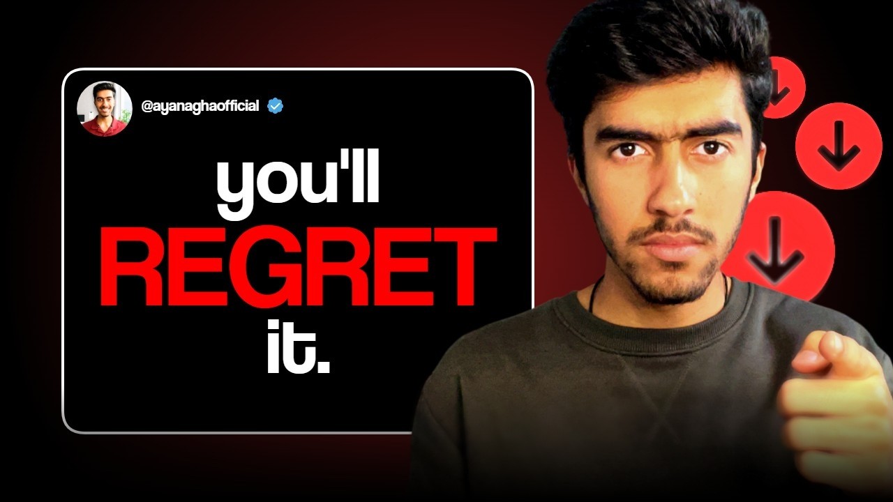 Don’t Start Content Creation in 2026 Before Watching this Video