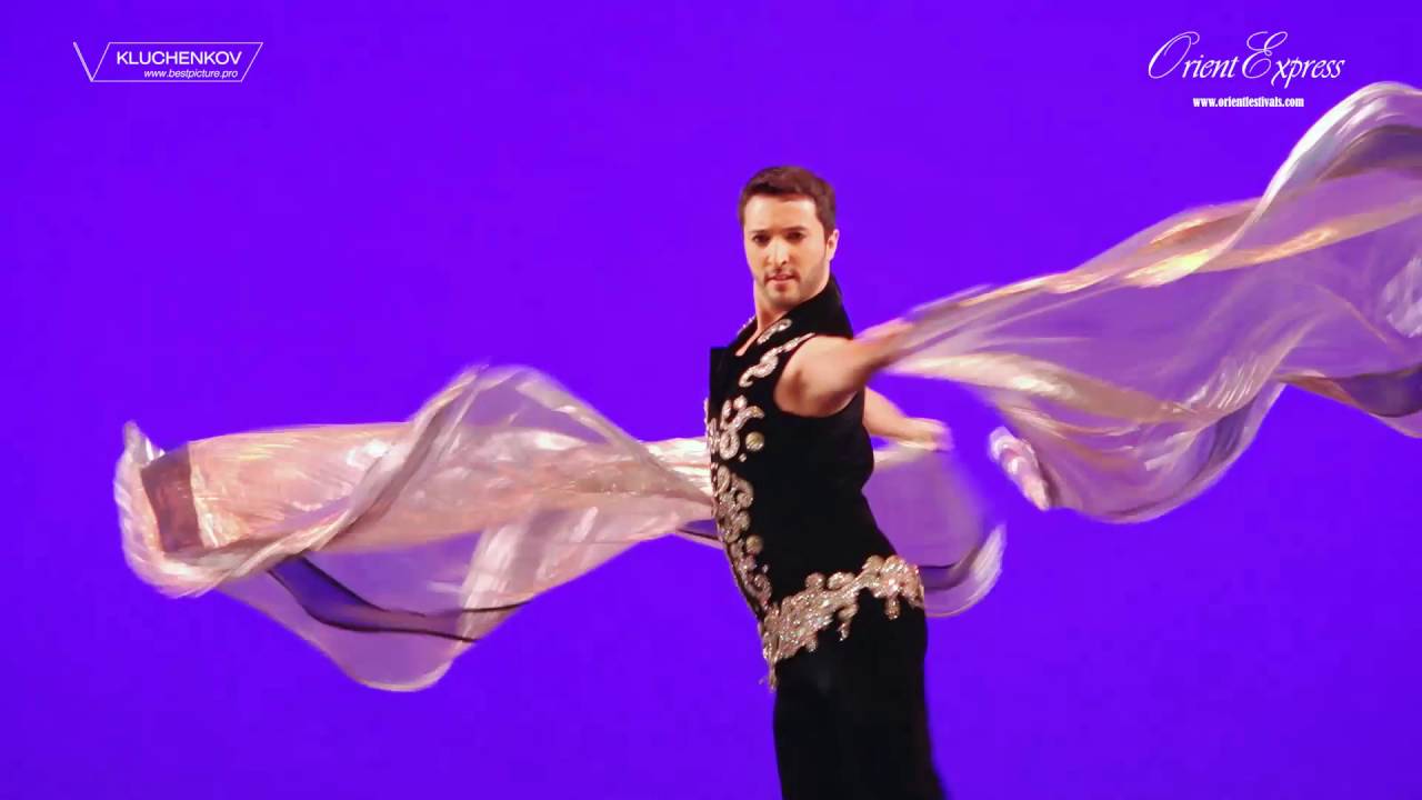 Pablo Acosta en Austria 1