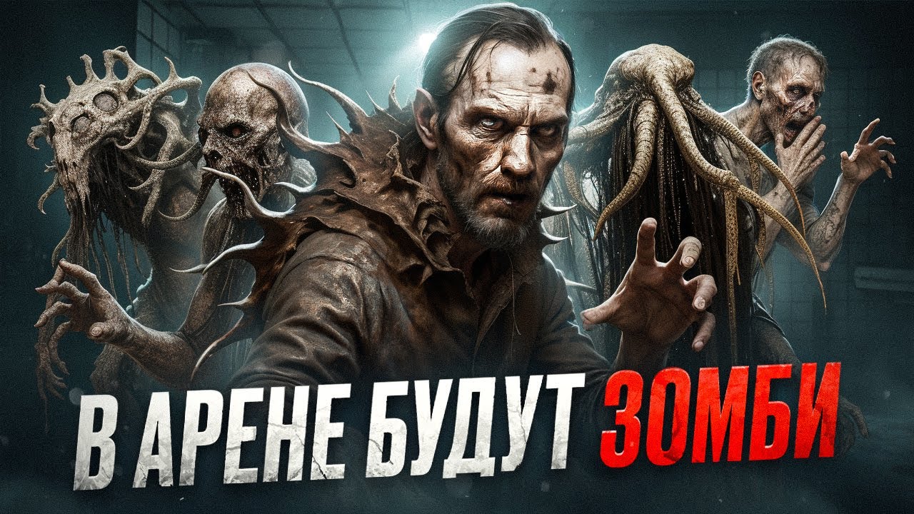 ЧТО СТОИТ ЖДАТЬ ОТ АРЕНЫ?