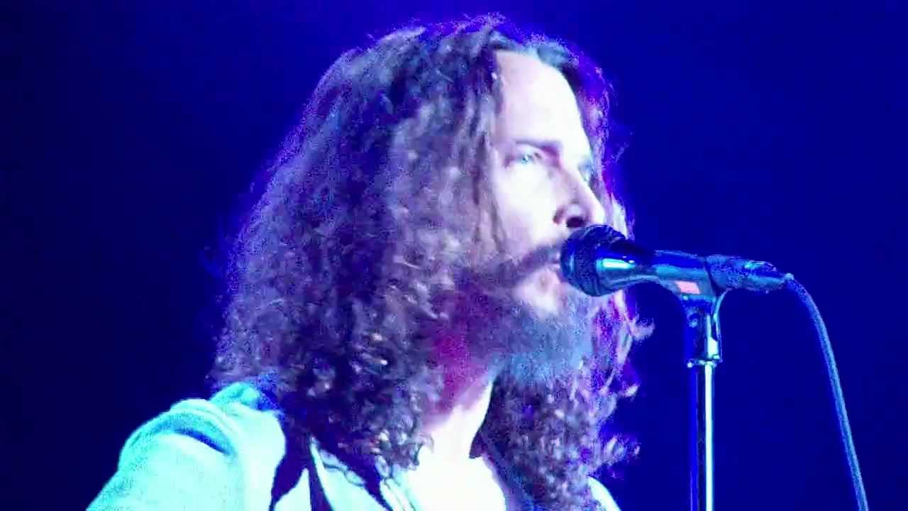 PJ20 - Temple of the Dog - *All Night Thing* - 9.4.11 Alpine Valley