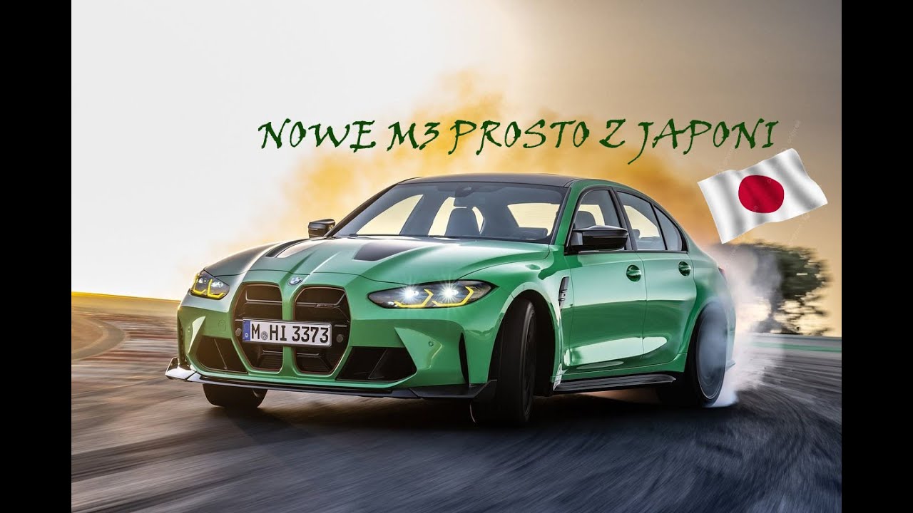 NOWE M3 PROSTO Z JAPONI🇯🇵-TEGO JESZCZE NIE BYŁO-Wielki test energetyków#36 #m3