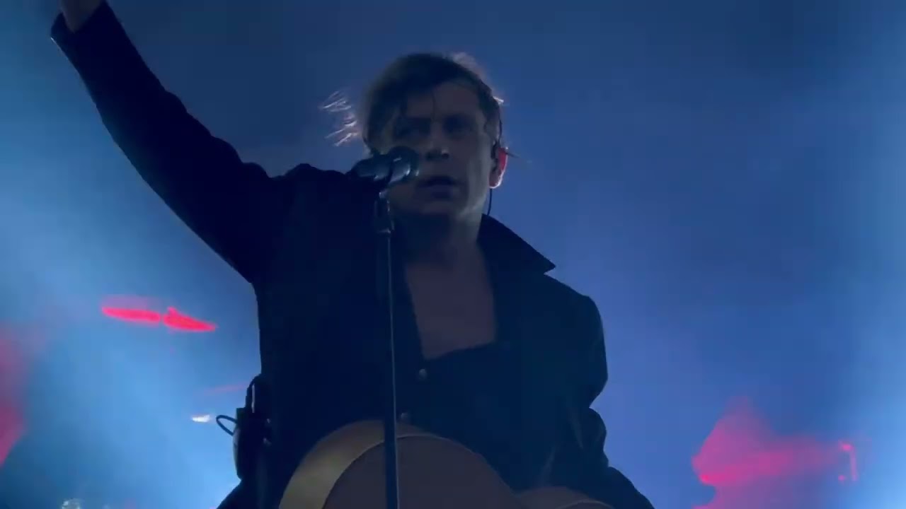 БИ2 Варвара (live Mюнхен, 11.11.2024)