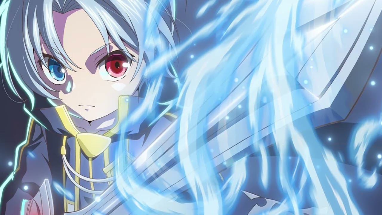 Kizoku Tensei: Megumareta Umare kara Saikyou no Chikara wo Eru Opening Full -  