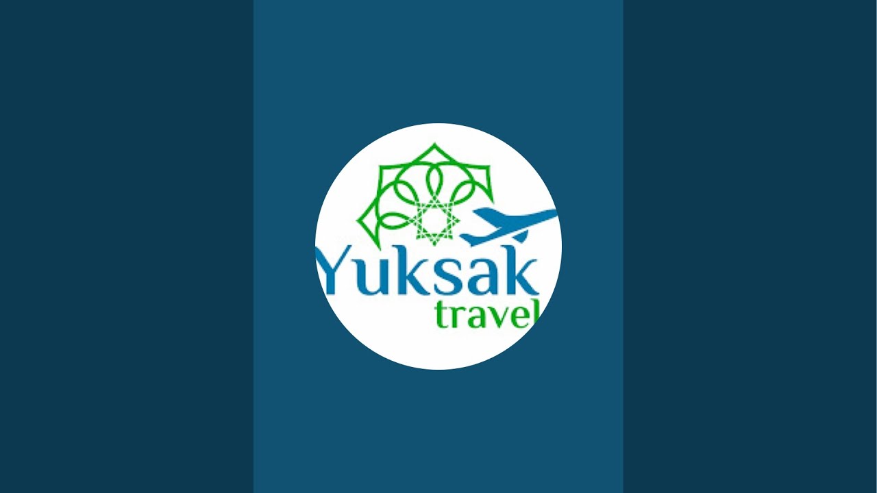 YuksakTravelAir в прямом эфире!