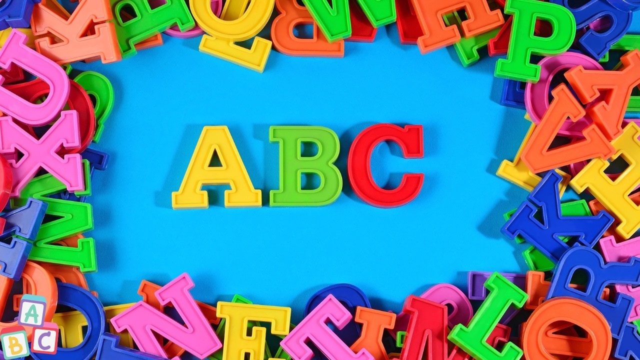 ABC Song 🔤🎶 | Best Alphabet Learning Video for Children @XYZKIDSCLUB #kids #kidsvideo