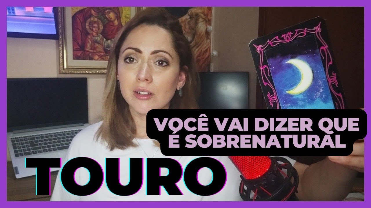 TOURO ♉ DO JEITINHO QUE VOCÊ SEMPRE QUIS 🌱 O ESPIRITUAL VAI SE MANISFESTAR 🪶 ACREDITE