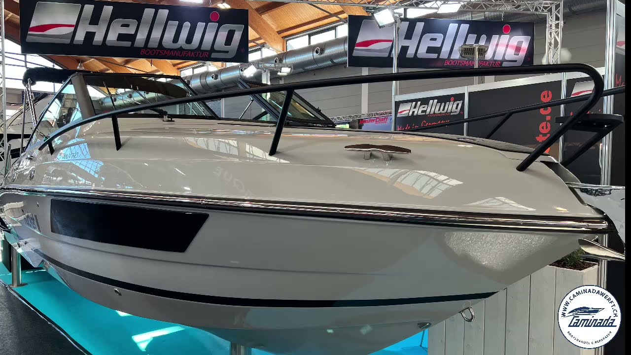 Hellwig V790 Vido