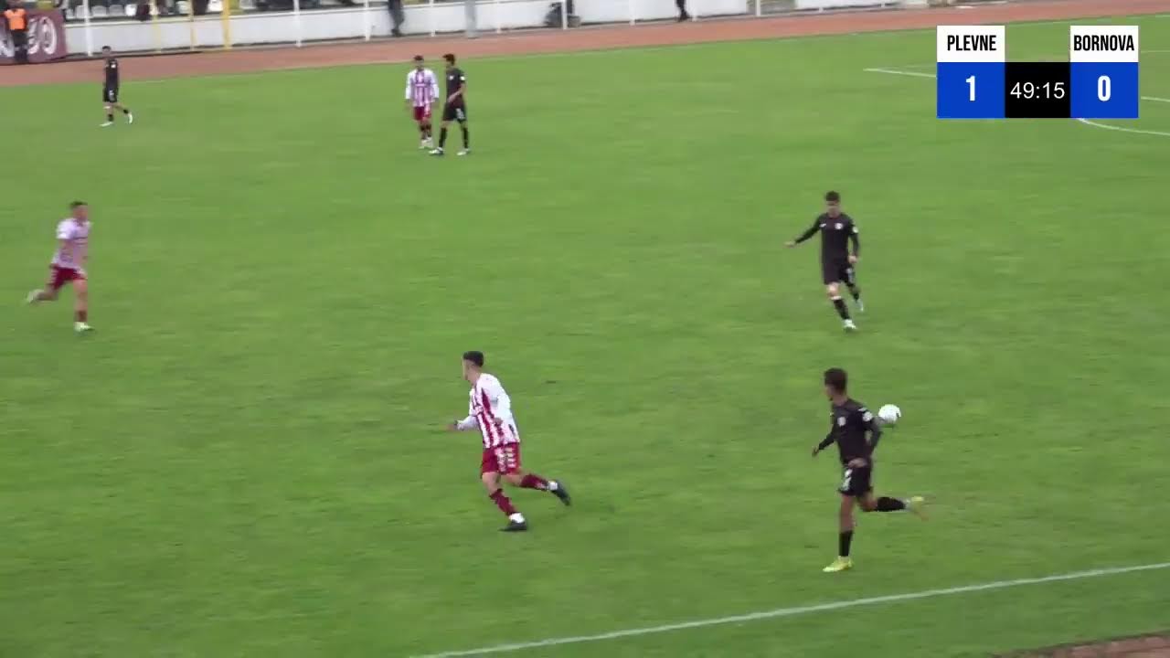 Tokat Belediye Plevnespor & Bornova 1877 Maç Canlı Yayını