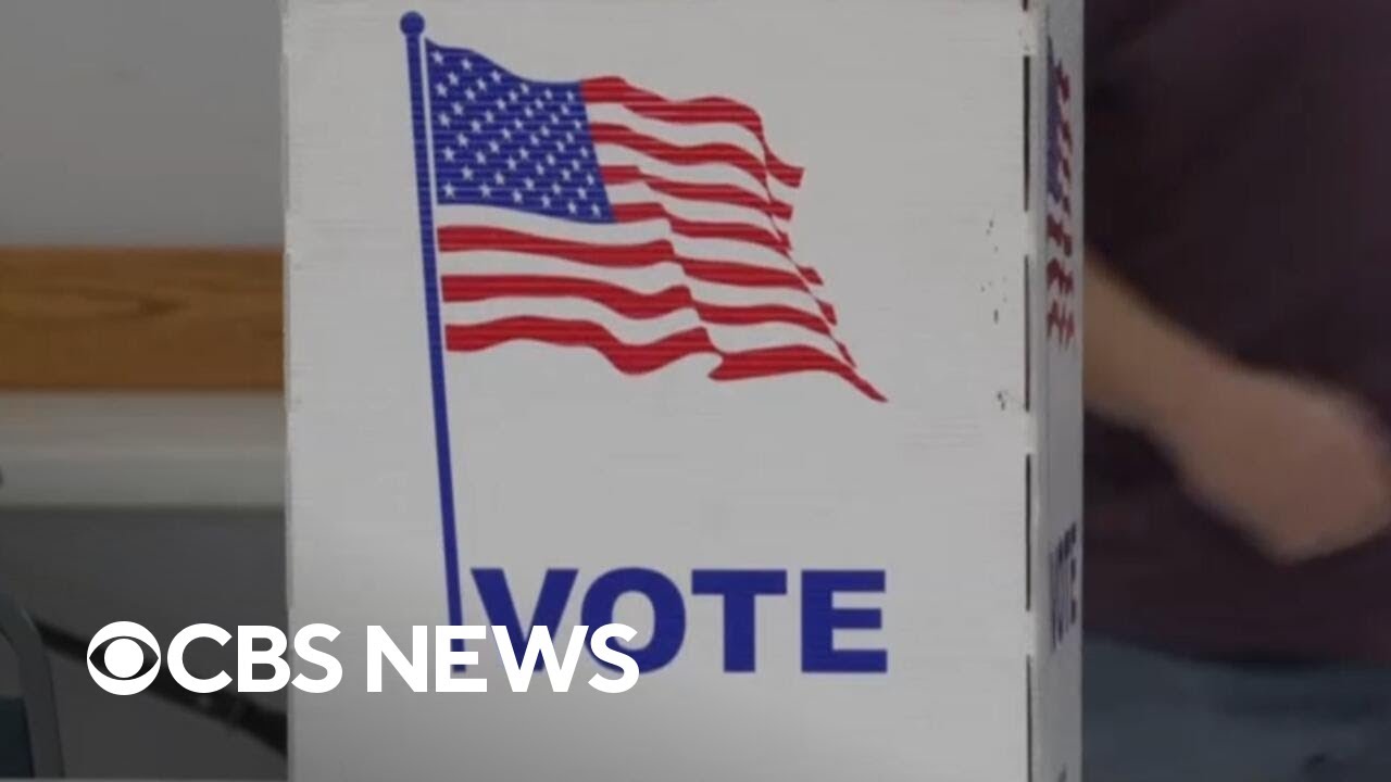 Republicans see political wins ahead of midterm elections