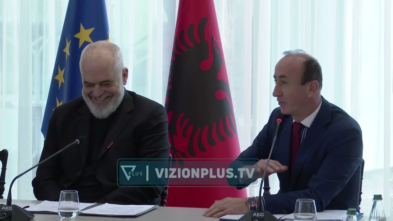 Dikur rivalë politik, sot krah njëri-tjetri! Sula falenderon Ramën: S’më vjen turp, ju më vlerësuat