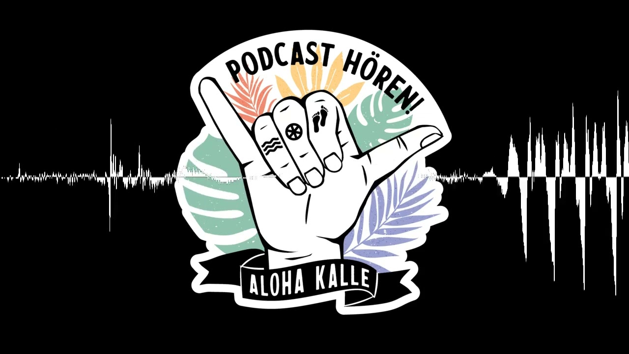 #375 ALOHA YANNICK Episode 64 - Insel der Entscheidung: Wie viel Kona braucht der Kopf?