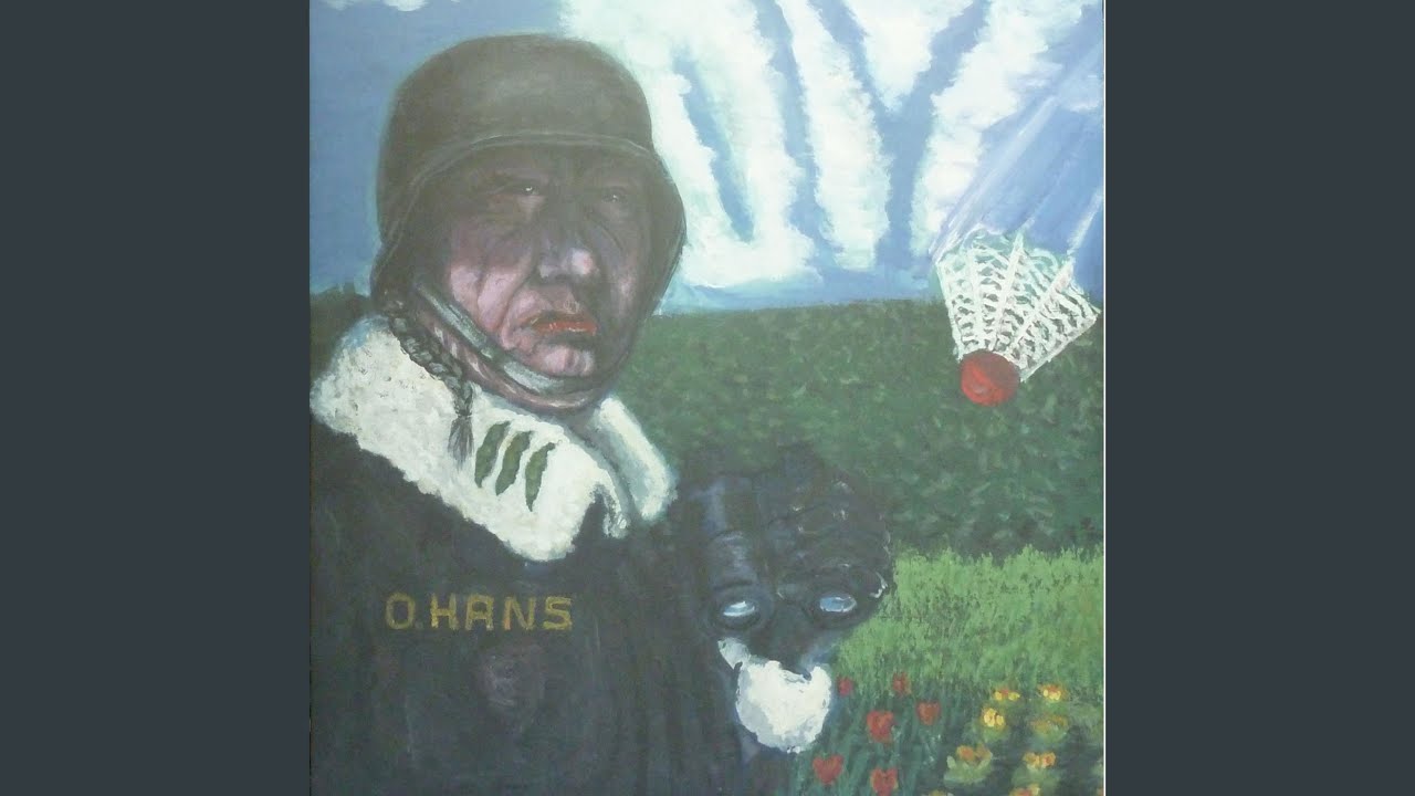 Eispickel würgen