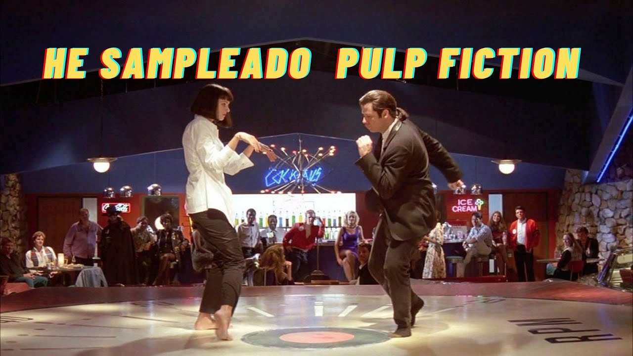 Asi es como hice mi nueva canción  FOX FORCE FIVE